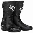 Alpinestars S-MX R Vented Men's Performance/Road Riding Street Bike Racing Motorcycle Boots