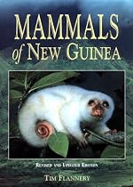 Mammals of New Guinea