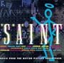 The Saint: Music From The Motion Picture Soundtrack