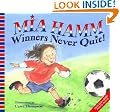 Winners Never Quit!