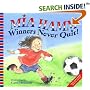Winners Never Quit!
