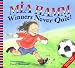  : Winners Never Quit!