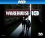 Warehouse 13 Season 1 [HD]