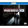 Warehouse 13 Season 1 [HD]
