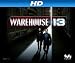 Warehouse 13 Season 1 [HD]