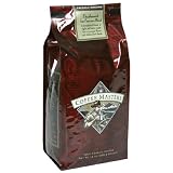 Review Coffee Masters  / Coffee Masters Gourmet Coffee, San Francisco Blend Decaffeinated, Ground, 12-Ounce Valve Bag, (Pack of 4)