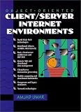 Object-Oriented Client/Server Internet Environments