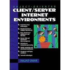 Object-Oriented Client/Server Internet Environments