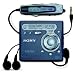 Sony MZ-G 750  Portable Mini Disc Player  from Sony