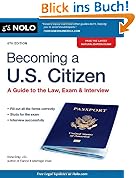 Becoming A U.S. Citizen