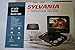SYLVANIA SDVD7073 7