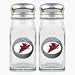 Iowa State Cyclones Basketball Shaped Logo Salt and Pepper Shaker Set