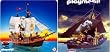 Playmbil Private Ship Sets (Vintage Version 3052 + 3860)