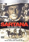 Sartana - Bete um deinen Tod - Klaus Kinski