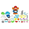 Mr. Potato Head Silly Suitcase