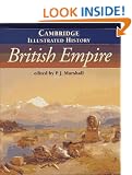 The Cambridge Illustrated History of the British Empire (Cambridge Illustrated Histories)