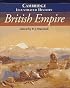 The Cambridge Illustrated History of the British Empire (Cambridge Illustrated Histories)