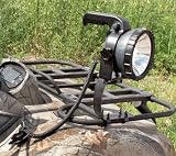 Cyclops CYC-S125AVT Thor 1.25 Million Candle Power, 12V Spotlight