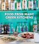 Food from Many Greek Kitchens