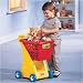 Toys : Little Tikes Shopping Cart