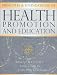 Books : Principles and Foundations of Health Promotion and Education