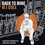 Back to Mine - MJ Cole