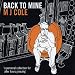 Back to Mine - MJ Cole