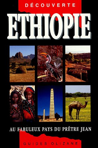 City Travel Guides Discounted  Livres : Ethiopie