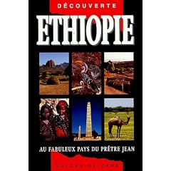 Ethiopie