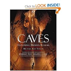 Caves: Exploring Hidden Realms (Imax)