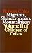 Book Children of Crisis - Volume 2: Migrants, Sharecroppers, Mountaineers (Children of Crisis, Vol 2)