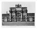 Historic Print (L): [Arc de Triomphe du Carrousel] / E. Baldus.