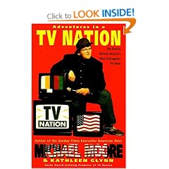 Adventures in a TV Nation