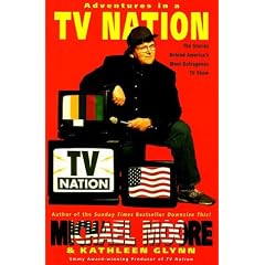 Adventures in a TV Nation