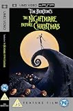 The Nightmare Before Christmas [UMD Universal Media Disc] [UK IMPORT] - Danny Elfman