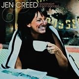 Jen Creed Goodnight Is Not Goodbye