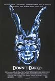 Donnie Darko Movie Poster