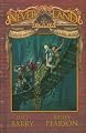 Cave of the Dark Wind: A Never Land Book