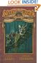 Cave of the Dark Wind: A Never Land Book