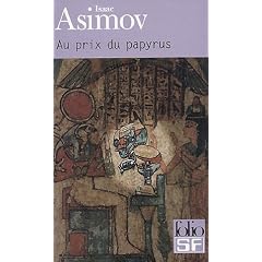Au prix du papyrus