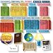 Books of the Bible - PRE-CUT Flannelboard Lesson Set