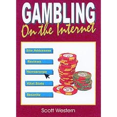 Gambling on the Internet