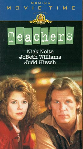 Teachers