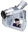 JVC GRD30 MiniDV Camcorder with 2.5" LCD and 16x Optical Zoom
