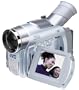 JVC GRD30 MiniDV Camcorder with 2.5" LCD and 16x Optical Zoom