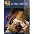 Acoustic Guitar Play-Along: Vol. 10 (Hal Leonard Guitar Play-Along) by Hal Leonard Corp.