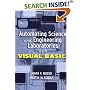 Automating Science and Engineering Laboratories with Visual Basic