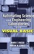 Automating Science and Engineering Laboratories with Visual Basic
