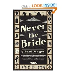 Never the Bride
