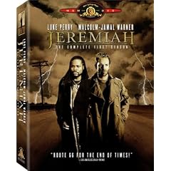 Jeremiah - The Complete First Season